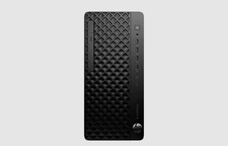 HP EliteDesk AI PCs