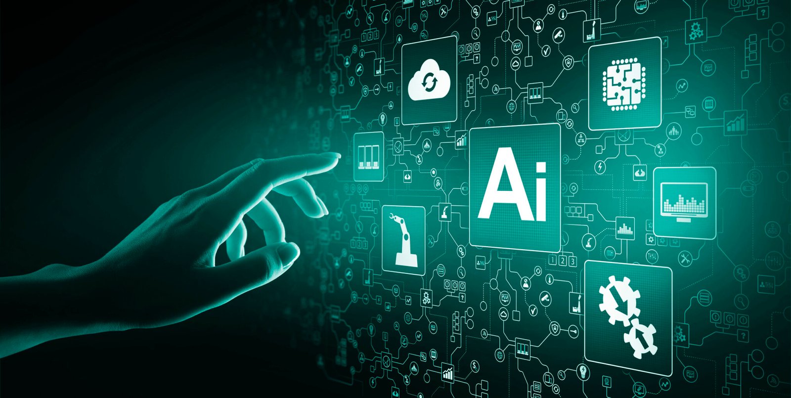 Imagen de HPE Private Cloud AI