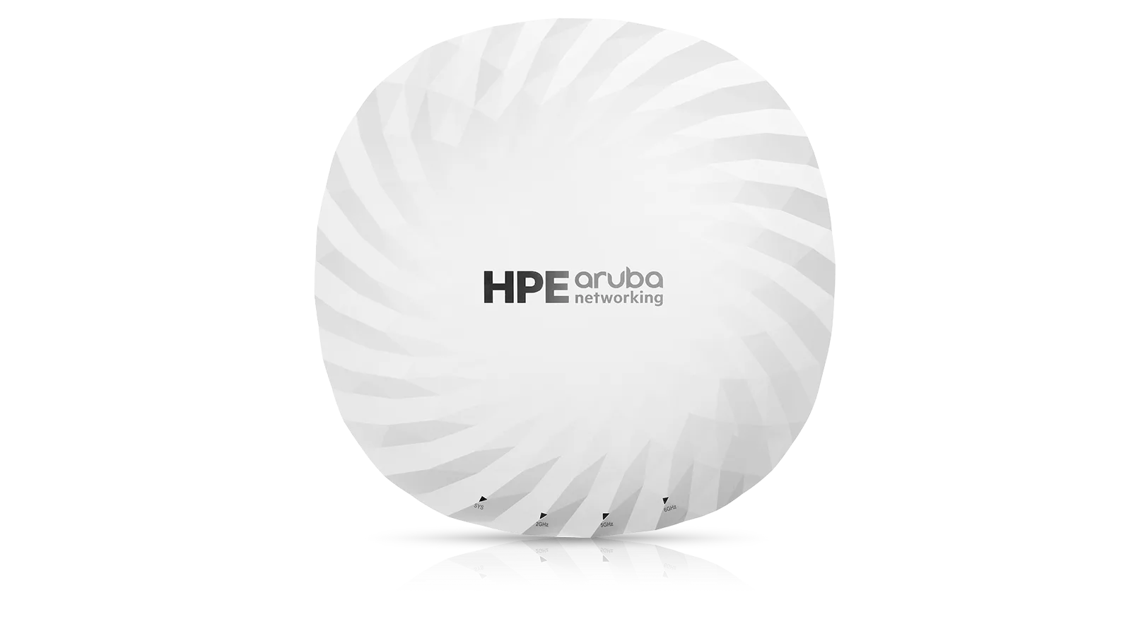 HPE Aruba Accesspoint