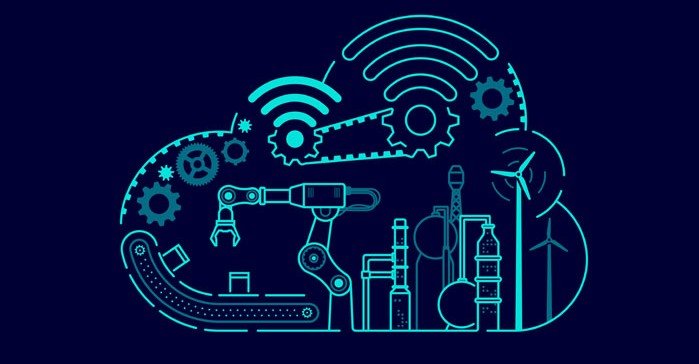 Icono de Cloud Automation