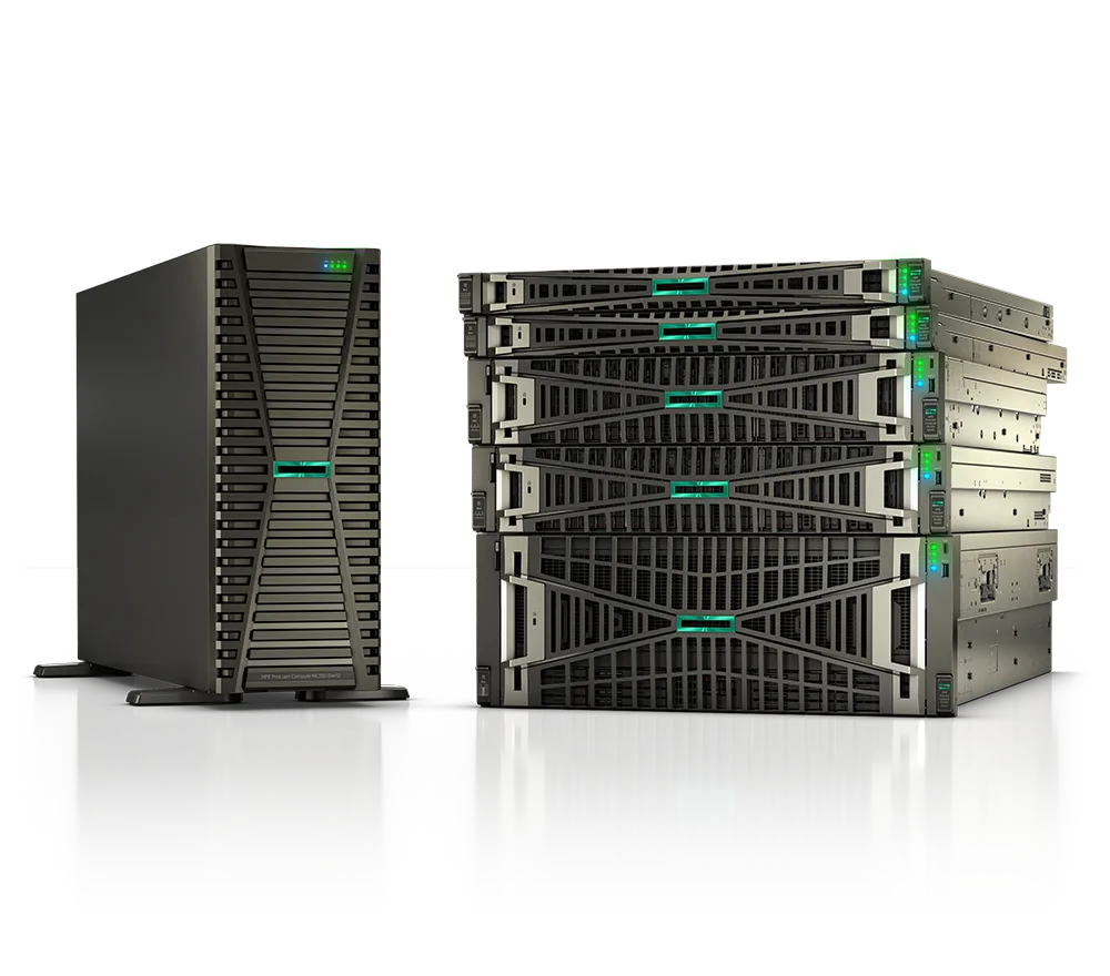 Infraestructura moderna