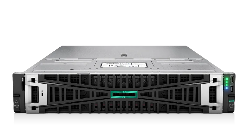 HPE Alletra Storage MP X10000