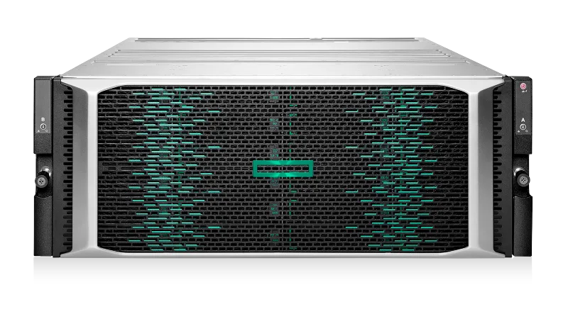 HPE Alletra Storage 5000